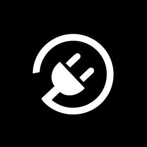 Icon Elekromobilität