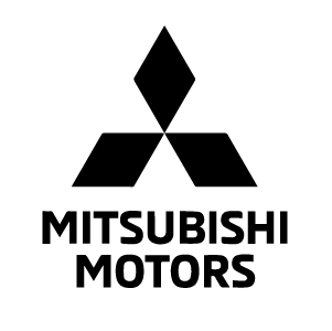 Logo Mitsubishi Motors
